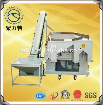 mung bean Gravity Table