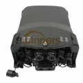 8 พอร์ต fttx กล่องที่เชื่อมต่อล่วงหน้า ftta ftta nap fiber box cajas