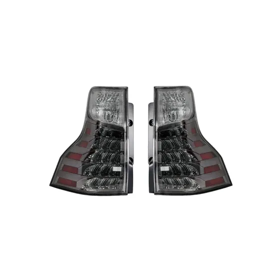 MAICTOP LED Tail Light for GX460 Japanese Car - Good Price