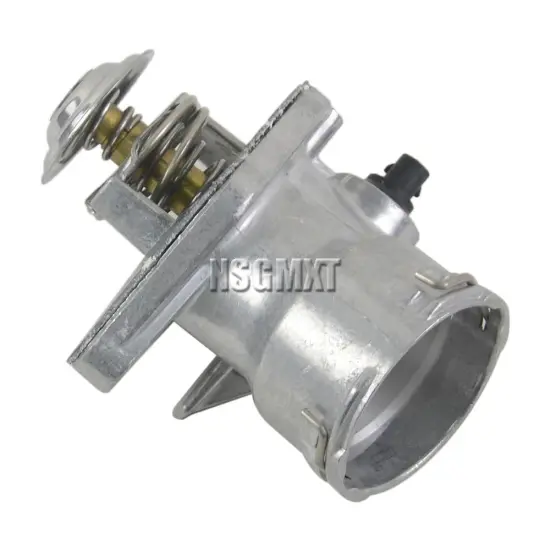 AP02 Engine Coolant Thermostat 68013949AA for Mercedes SPRINTER 3-t 5-t 4,6-t Bus Box Platform/Chassis 906 S-CLASS C216 W221