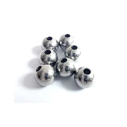 Precision Stainless Steel hollow balls