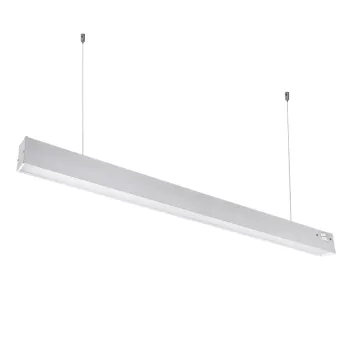 30W Profile Aluminium LED Linear Light with Lens