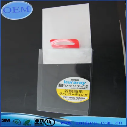 Packing for Electronic Products