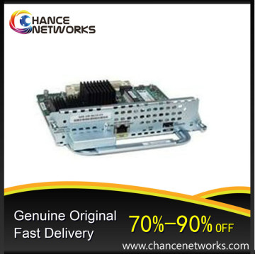 CISCOSAIR CONTROLLER NEW ORIGINAL NME-AIR-WLC6-K9