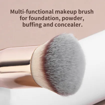 Luxury Contour Foundation Brush