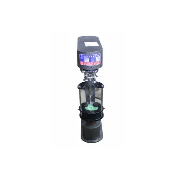 Wenzhou Kunba Bottle Cap Capping Machine for Aluminum Caps