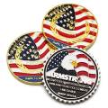 USA Military Coins and Custom Challenge Coins