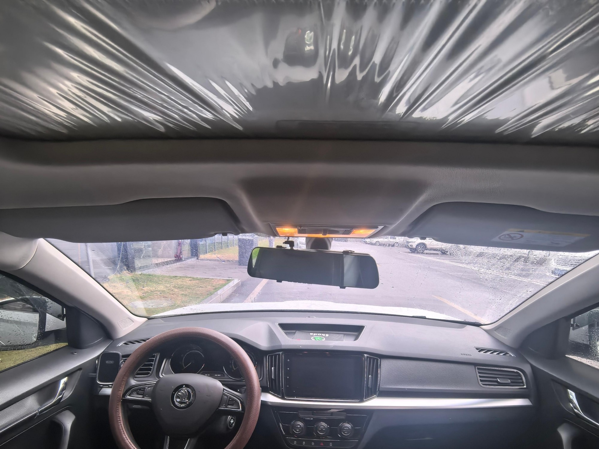 Automatic Comfort Edition