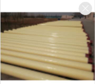 Ductile Iron PU Pipe Suppliers