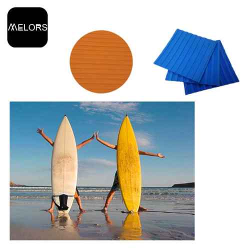 Surfboard Traction Pad Anti Slip Tail Pad