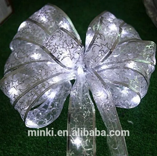 Micro 40 LED 2meters multi-colors battery operated micro led fairy Thin battery for weeding and party