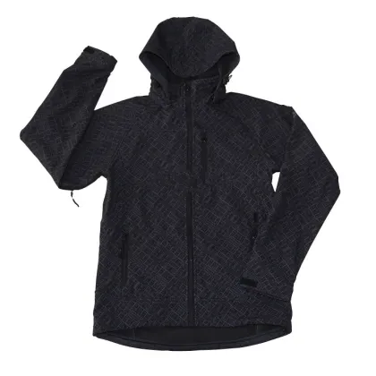Outdoor Windbreaker Breathable Pocket Mountain Jacket