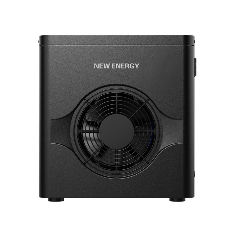 NEW ENERGY Mini Pool Heat Pump