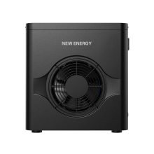 Nieuwe energie mini pool warmtepomp