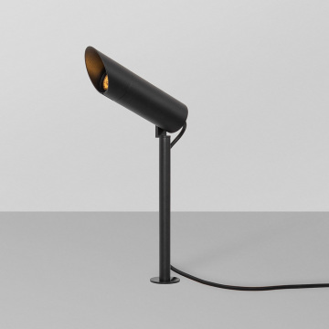 Outdoor Waterproof Nordic Minimalist 6W IP65 LED Spike Light