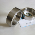 GR2 pure titanium forging rings