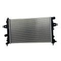 Radiateur pour Opel Astra H 04- 1,6 ~ 1,8 OEM1300266