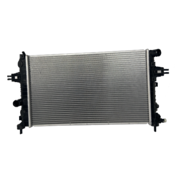 Radiateur pour Opel Astra H 04- 1,6 ~ 1,8 OEM1300266