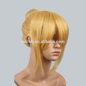 MCW-0161 wholesale china wig supplier japanese hot cosplay wig/ anime wig