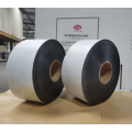 Polypropylene woven fiber adhesive tape for gas pipe