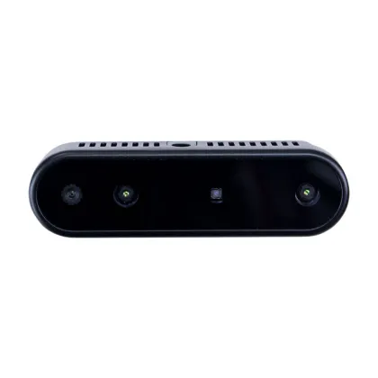 3D Depth Camera Module for Obstacle Avoidance and Robot Vision 3D Modeling
