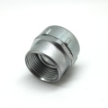 Coupling fittings pipes for water systems