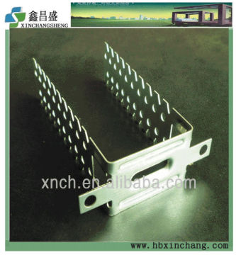 China Building Material Low Price Steel Structural U Clamp