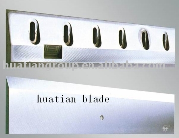 slicing knife