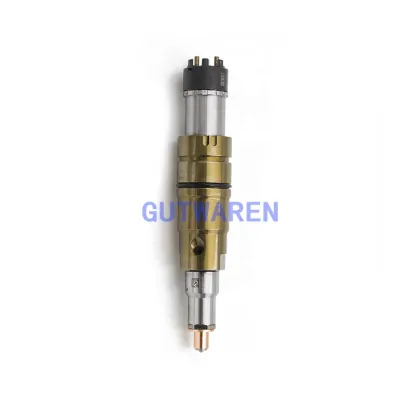 Common Rail Injector 2894920 5579415" could be simplified to:

"Common Rail Injector 2894920 5579415"

However, if we need a more concise and SEO-friendly title, it might be:

"Common Rail Injector 2894920 5579415 - Part Number Search" 

But if we have to