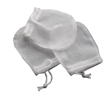 Cheesecloth Bags for Almond/Soy Milk and Greek Yogurt Straining