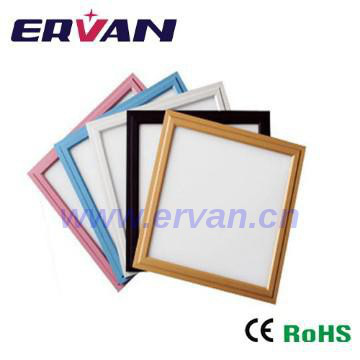 2014 Hot Sales CE/RoHs LED Panel Light 50000H Lifespan