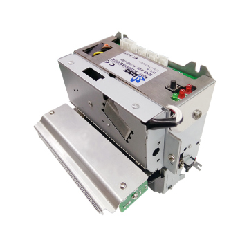 Wbe Automatic 80mm Thermal Receipt Printer Wpt80-B00