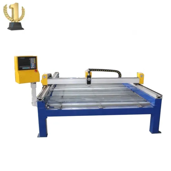 CNC Plasma Cutter Metal Cutting Machine - Find CNC Table & Price