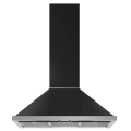 Smeg Cooker Hood White 600mm