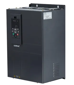 MPPT solar pump inverter 220V three phase