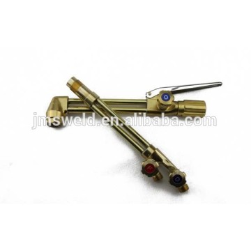 HIGH QUALITY GAS CUTTING TORCH
