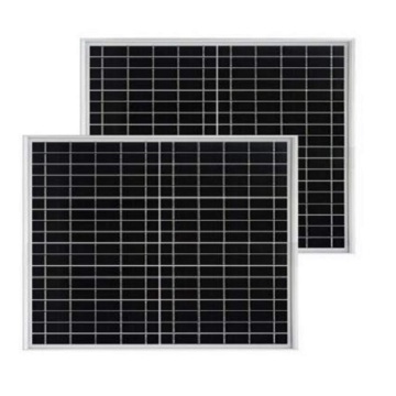 Soly PV 20W System Solar Solar Panel