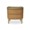 Solid Wood Cabinets Top Marvelous Quality Bedside Table Manufactory