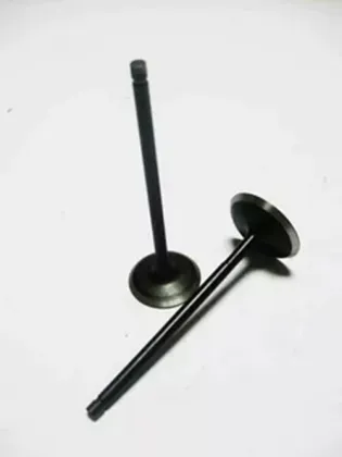 Auto SCANIA D630 Engine Part Valve Spindle