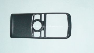 Pvc , Abs Plastic Injection Cold Runner Mold For Cell Phone