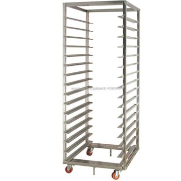 Affordable Foldable Personalized Trolley Cart