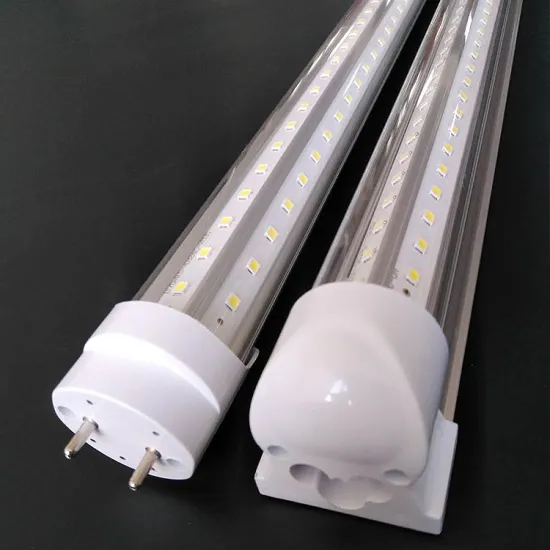 UV-Free CE RoHS Approved 120cm 18W T8 LED Tube Lights for Sale