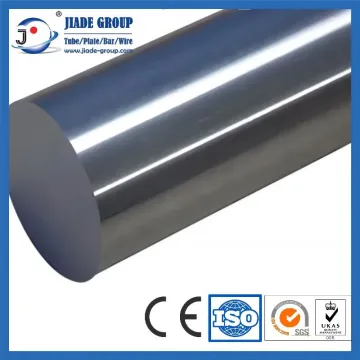 202 Stainless Steel Round Bar