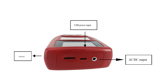 Sound Level Meter 06