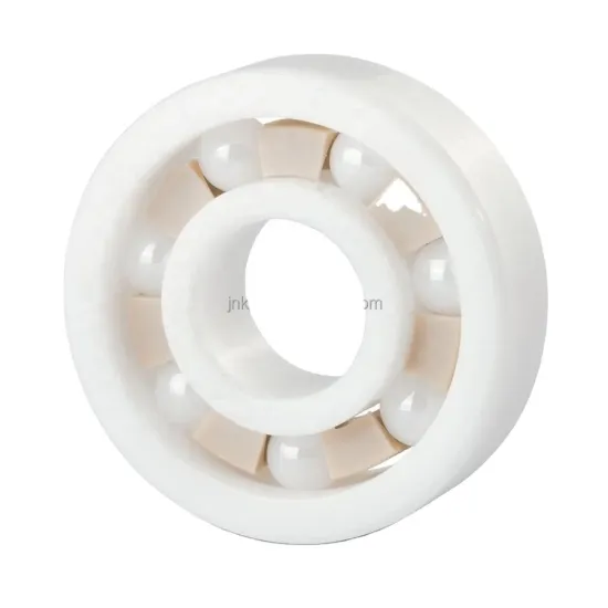 High Quality Long Life Chinese Ceramic Ball Bearings