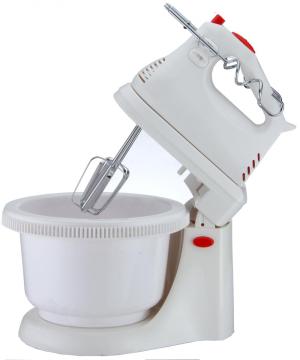 Stand Mixer with 2.5L bowl for Kitchen Food