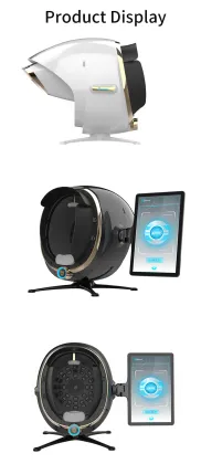 Professional Scalp Skin Analyzer