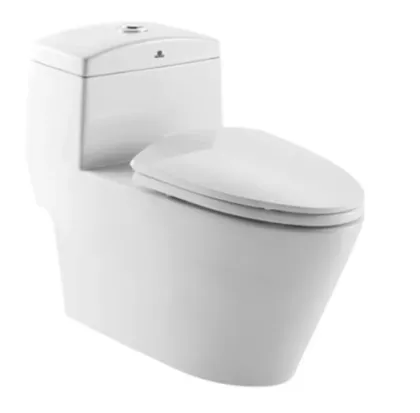 Affordable Integrated Siphon Small Toilet Options