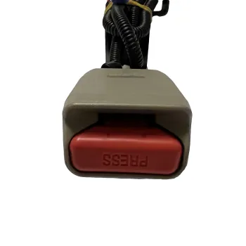 Durable OEM 04813-T6D-H10ZA Right Front Seat Belt Buckle
