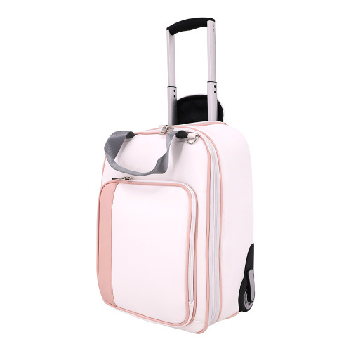 Abs pc trolley luggage 20 24 28 inch